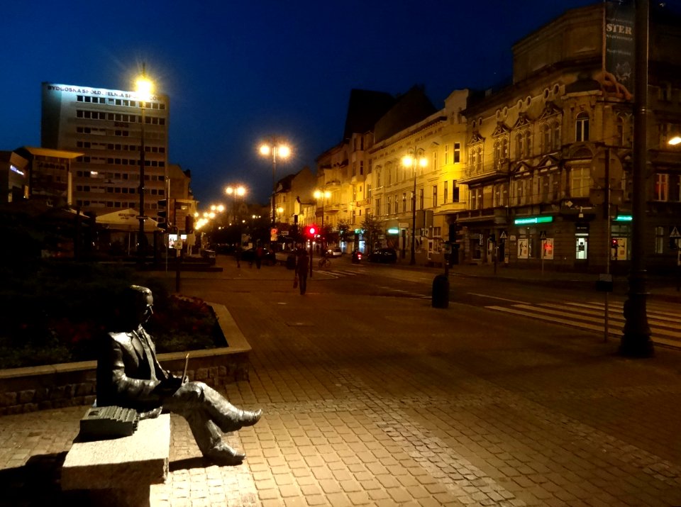 Bdg Gdanska Rejewski noc 1 07-2013