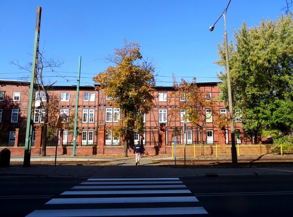 Bdg Gdanska koszary 2