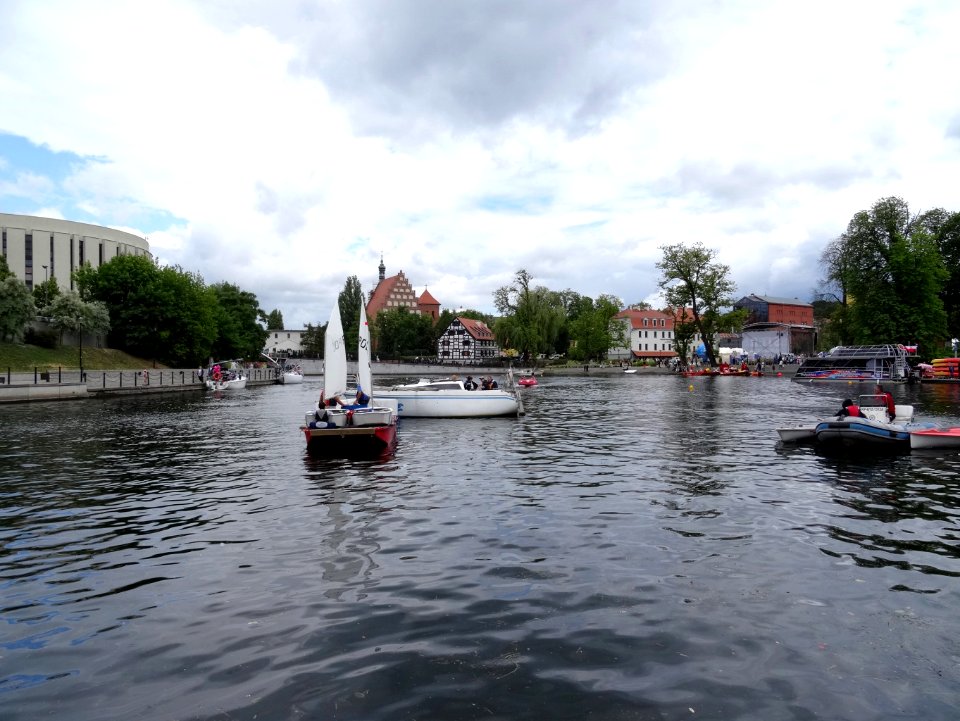 Bdg Festival Wodny 2015 - zakole 3