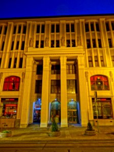 Bdg Gdanska noc Jedynak 2 07-2013