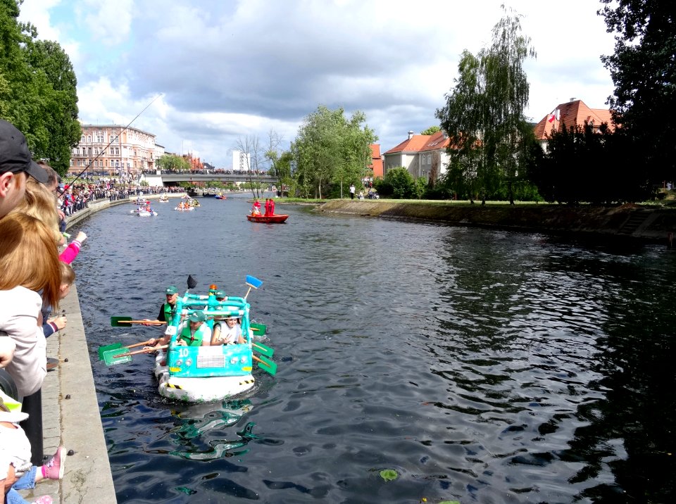 Bdg Festival Wodny 2015 - wyscig 28