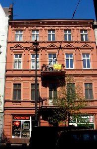 Bdg Gdańska81 05-2013