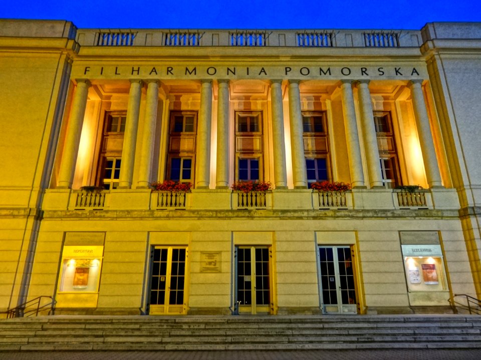 Bdg Filharmonia noc 13 07-2013