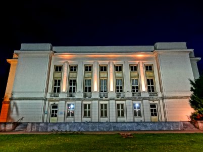 Bdg Filharmonia noc 3 07-2013