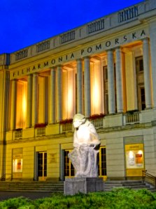 Bdg Filharmonia noc 16 07-2013
