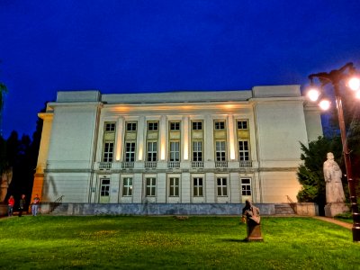 Bdg Filharmonia noc 24 07-2013