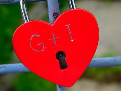 Love sign love symbol heart