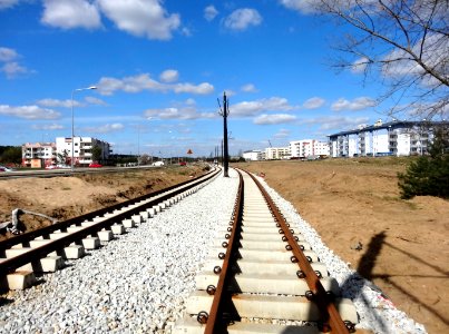 Bdg Fordon Nad Wisla tram2 4-2015