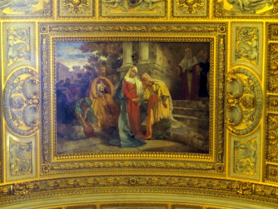 Basilica Di Sant'Andrea della Valle pic-007