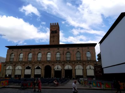 Basilica di San Petronio 04
