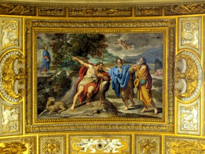 Basilica Di Sant'Andrea della Valle pic-009