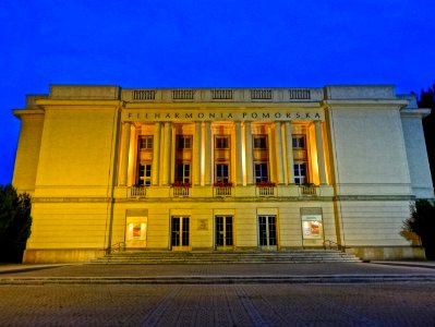Bdg Filharmonia noc 12 07-2013