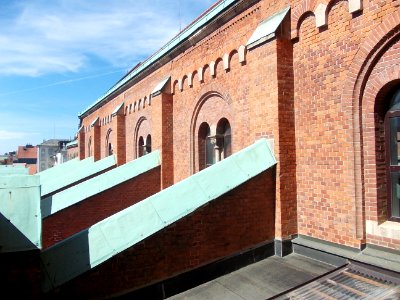 Basilica of Our Mother of Mercy, Maribor 01 photo