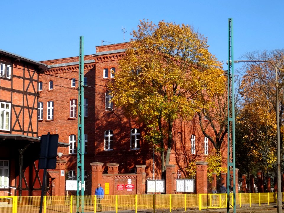 Bdg Gdanska koszary 4