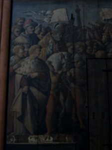 Basilika San Petronio Bologna 6