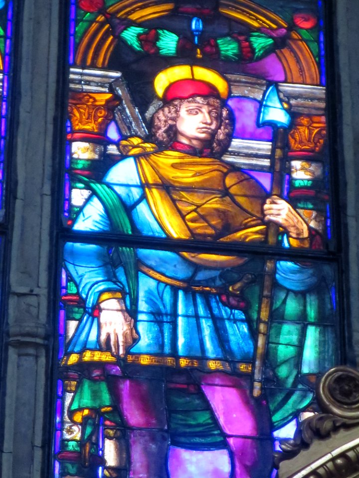 Basilika San Petronio Bologna 2