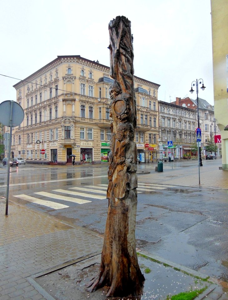 Bdg GdańskaSłowackiegodrzewo hdr 05-2013