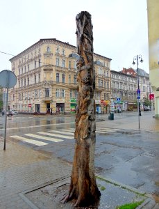 Bdg GdańskaSłowackiegodrzewo hdr 05-2013