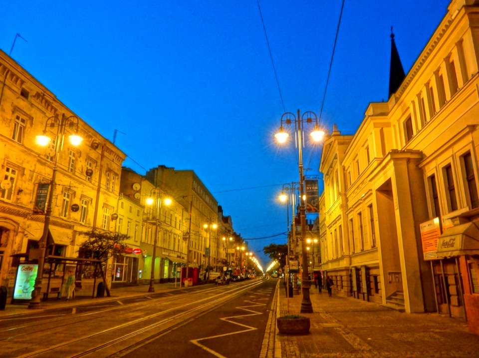 Bdg Gdanska noc 6 07-2013