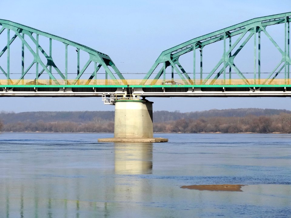 Bdg Fordonski bridge 14 03-2014
