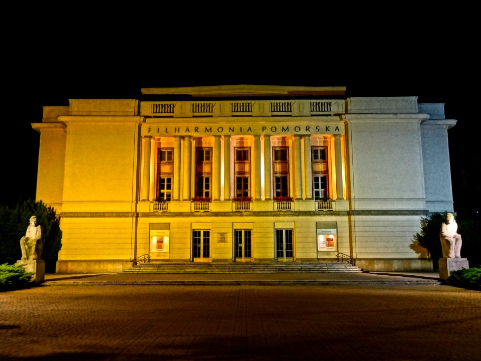 Bdg Filharmonia noc 1 07-2013