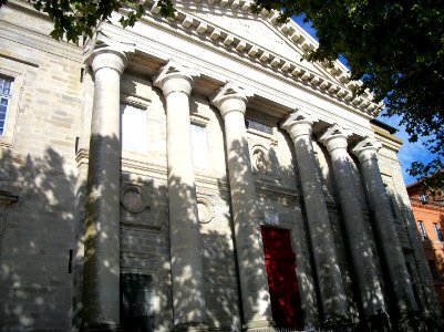 Basilique de la Daurade - septembre 2020 05 photo