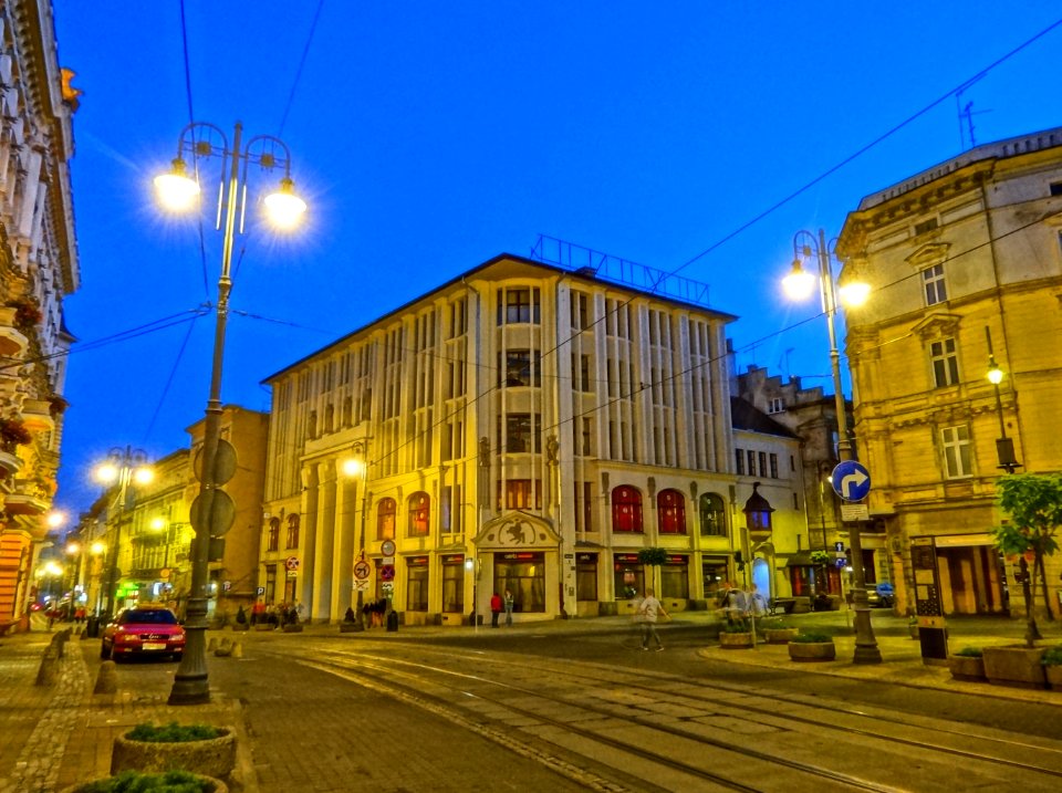 Bdg Gdanska noc Jedynak 5 07-2013
