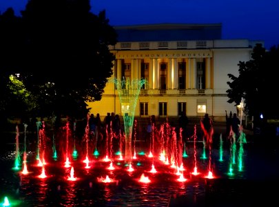 Bdg FilharmoniaPomorska fountain z3 5-2014