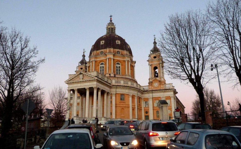 Basilica di Superga 2
