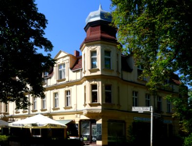 Baseler Straße 46 (Berlin-Lichterfelde)