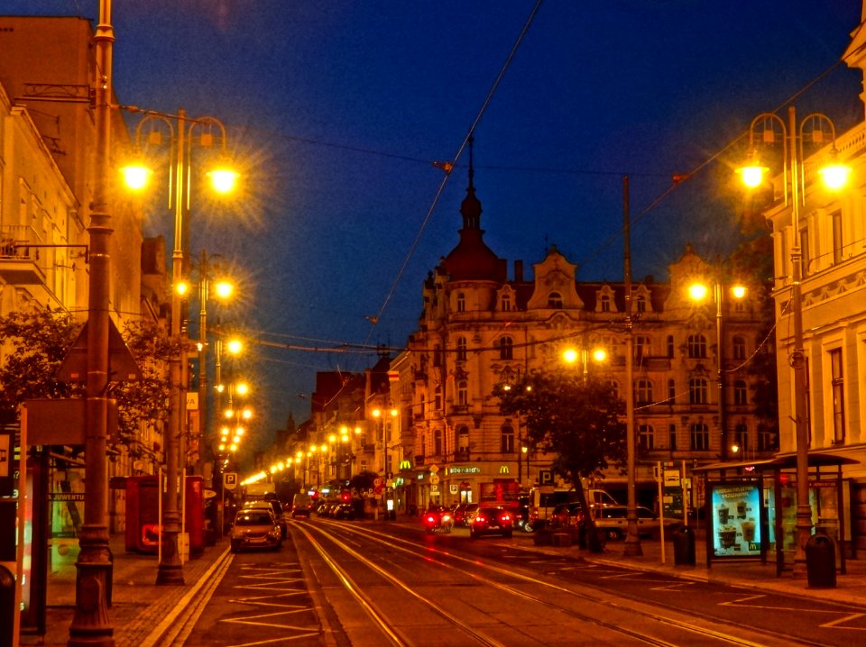 Bdg Gdanska noc 4 07-2013