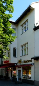 Baseler Straße 3 (Berlin-Lichterfelde)
