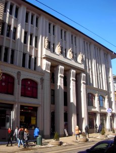 Bdg Gdańska 15 Jedynak 03-2013