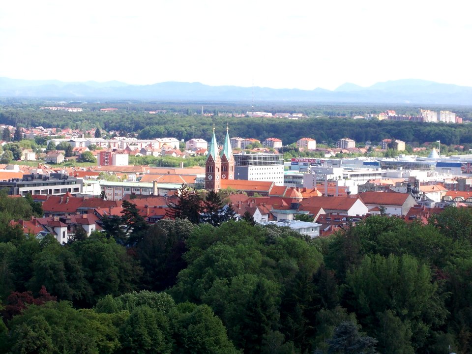 Basilica of Our Mother of Mercy 01