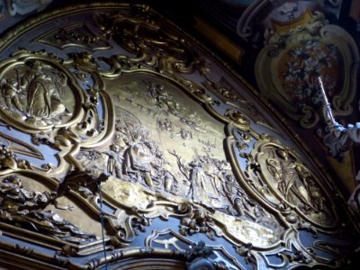Basilika San Petronio Bologna 12