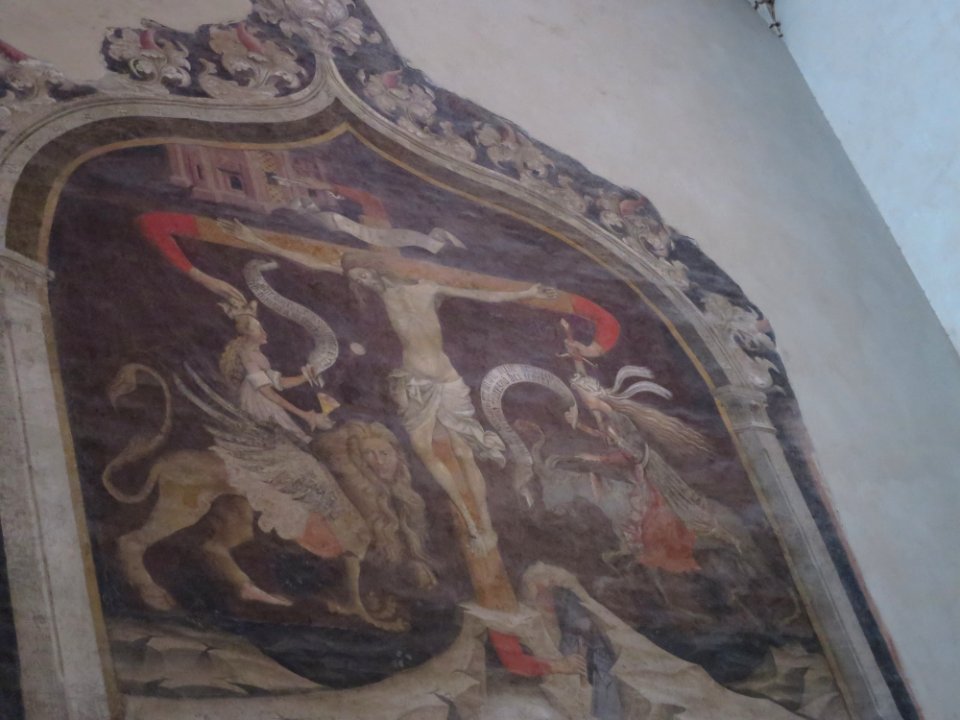 Basilika San Petronio Bologna 14