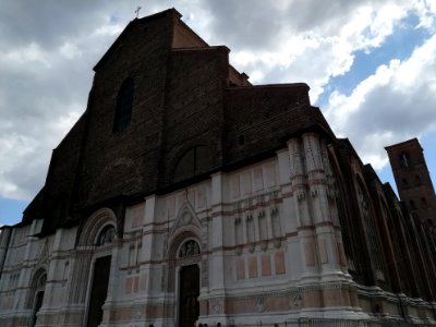 Basilica di San Petronio 01