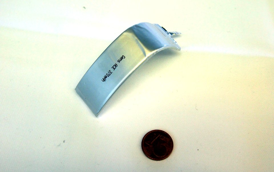 Battery Wearable Computing (07)