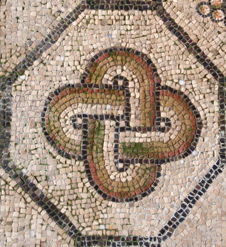 Basilica Patriarcale (Aquileia) 2 (cropped)