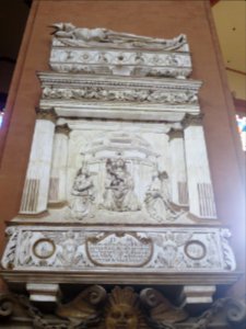 Basilika San Petronio Bologna 4