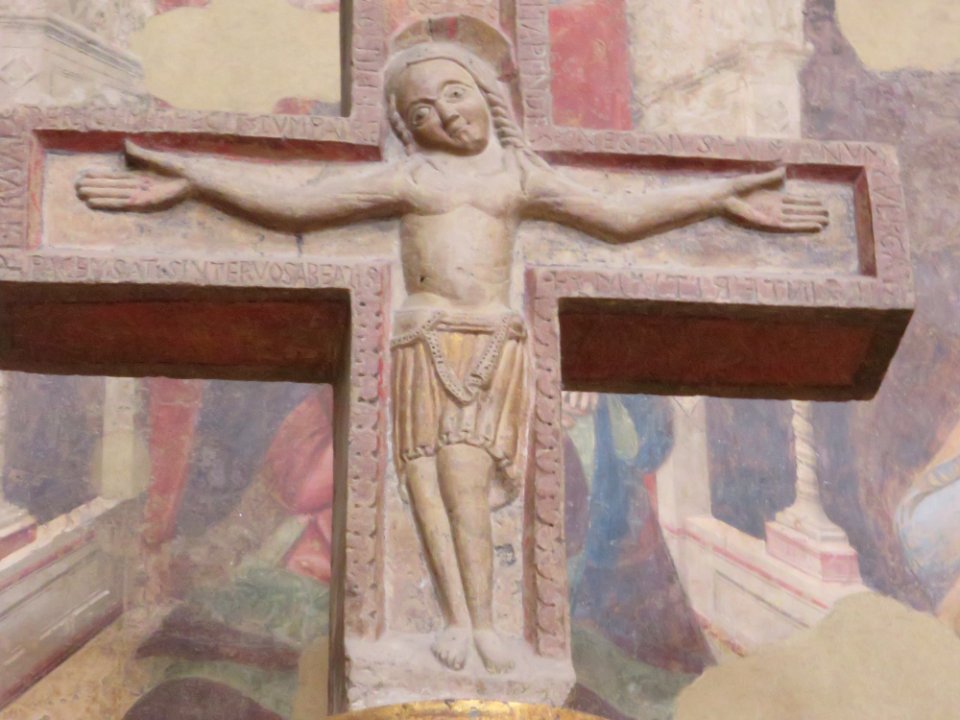 Basilika San Petronio Bologna 16