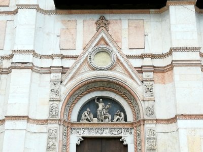 Basilica di San Petronio 07
