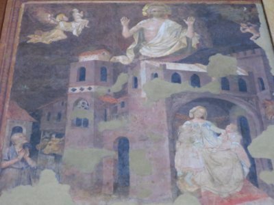 Basilika San Petronio Bologna 13