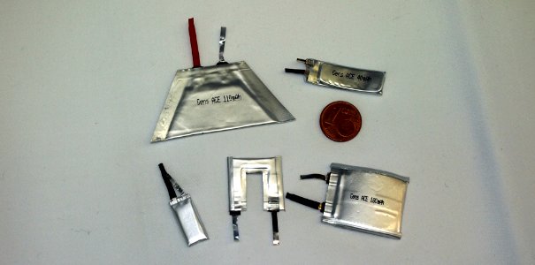 Battery Wearable Computing (09)