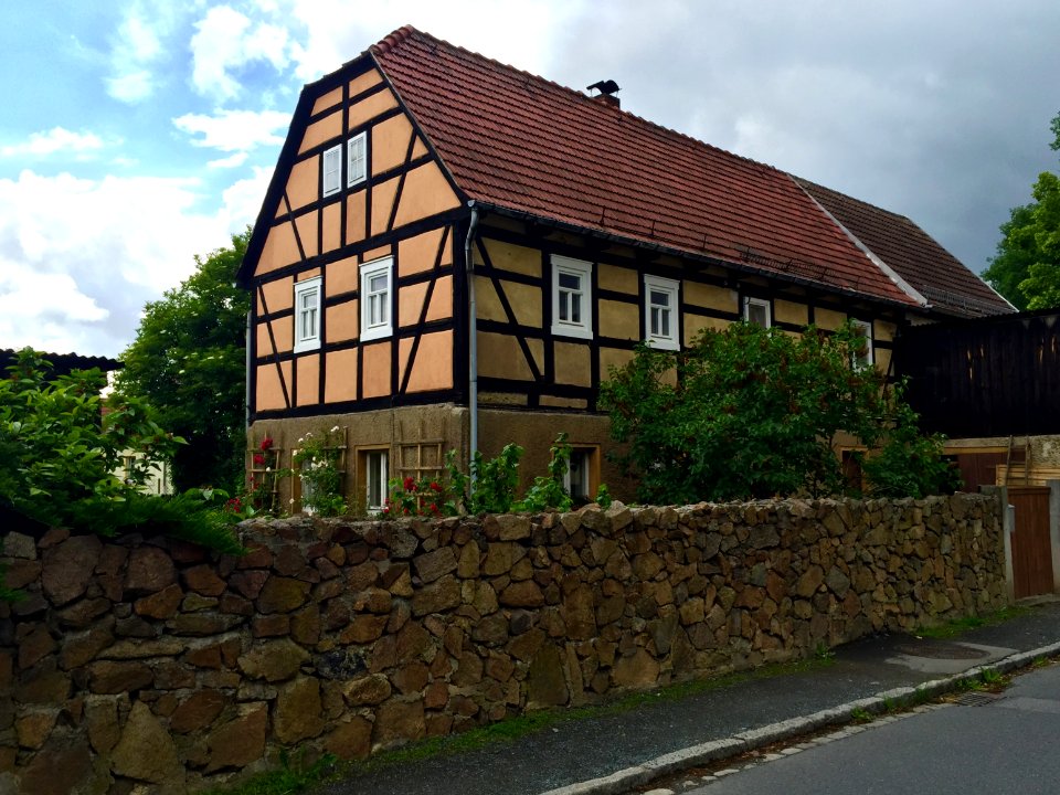 Bauernweg 28, Dresden Hellerau