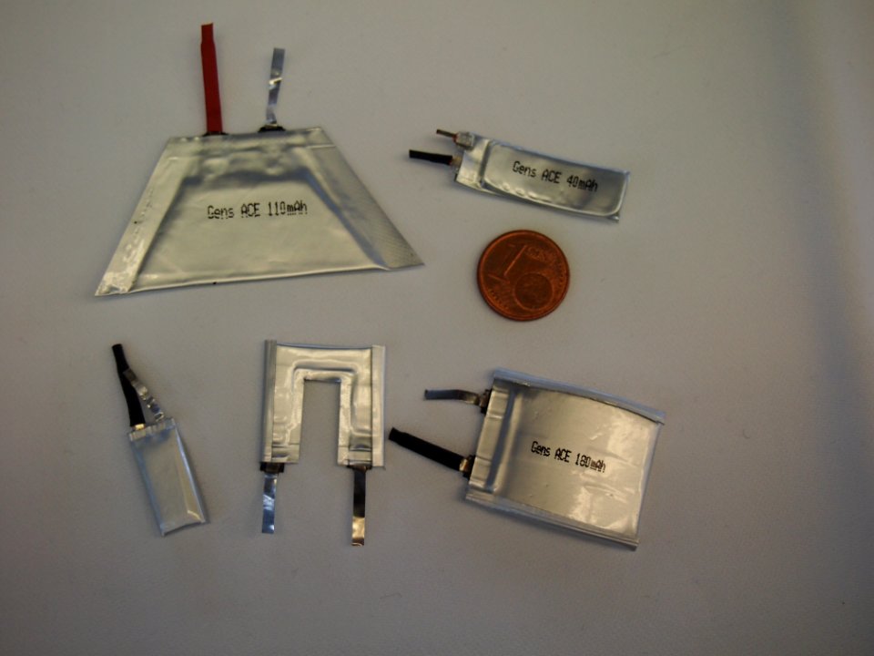 Battery Wearable Computing (08)