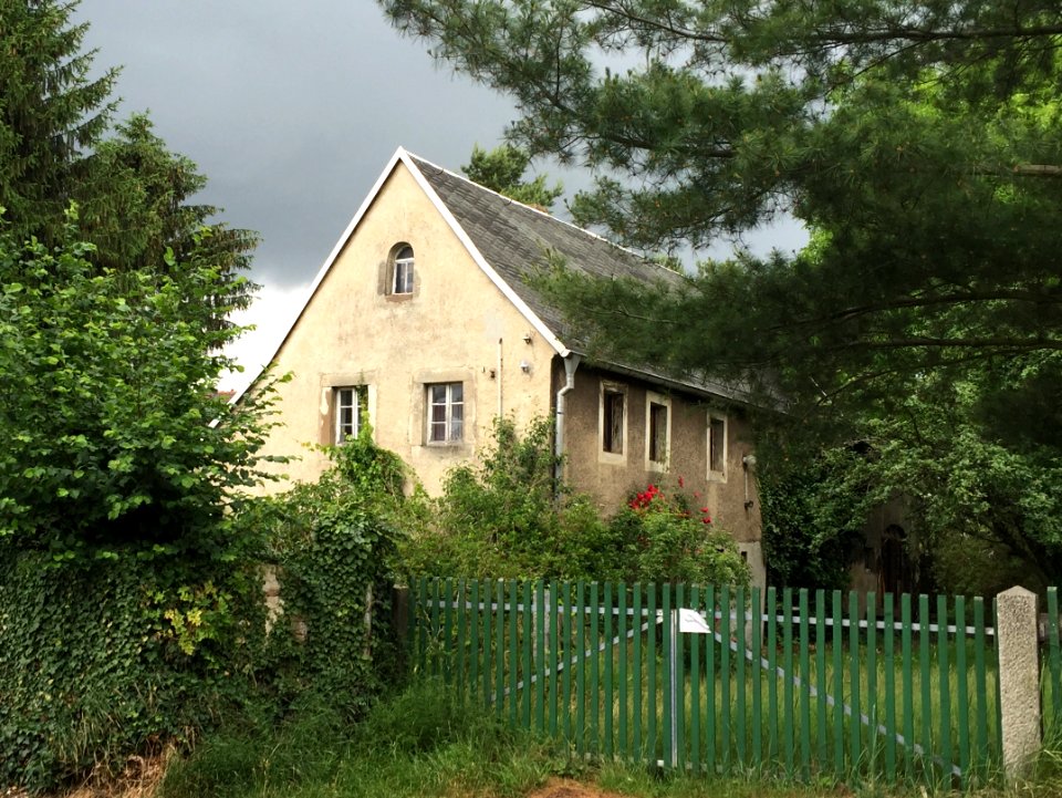 Bauernweg 37, Dresden Hellerau