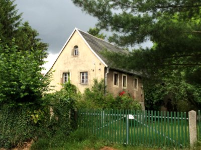 Bauernweg 37, Dresden Hellerau