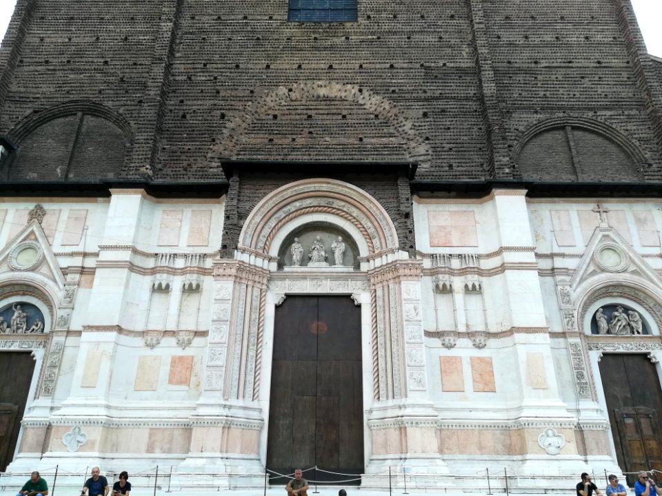 Basilica di San Petronio 03