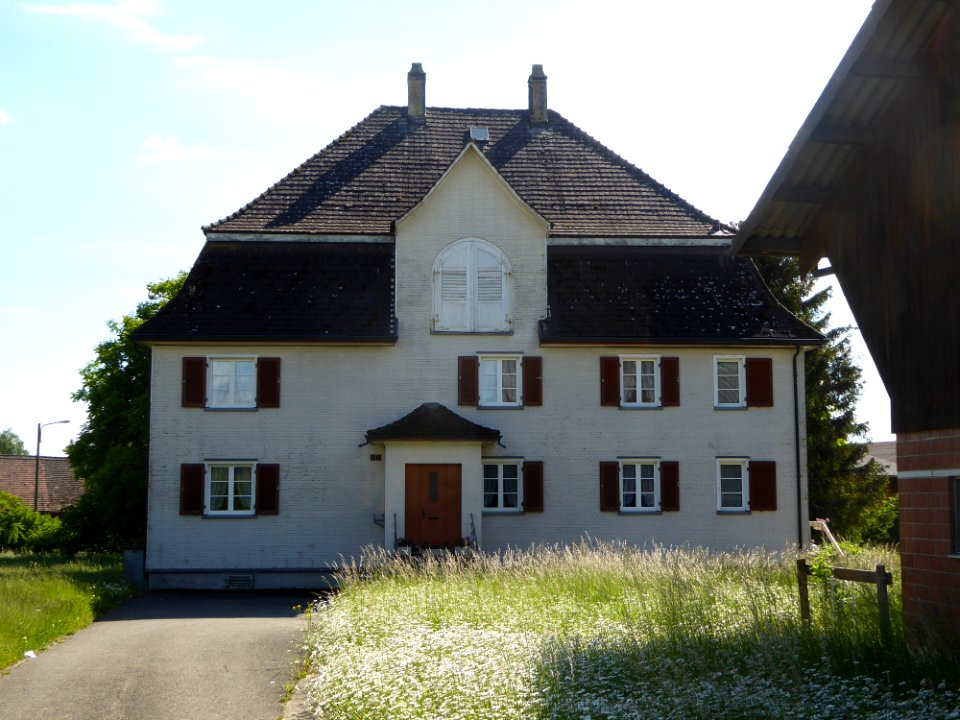 Bauerngut Kull (1)